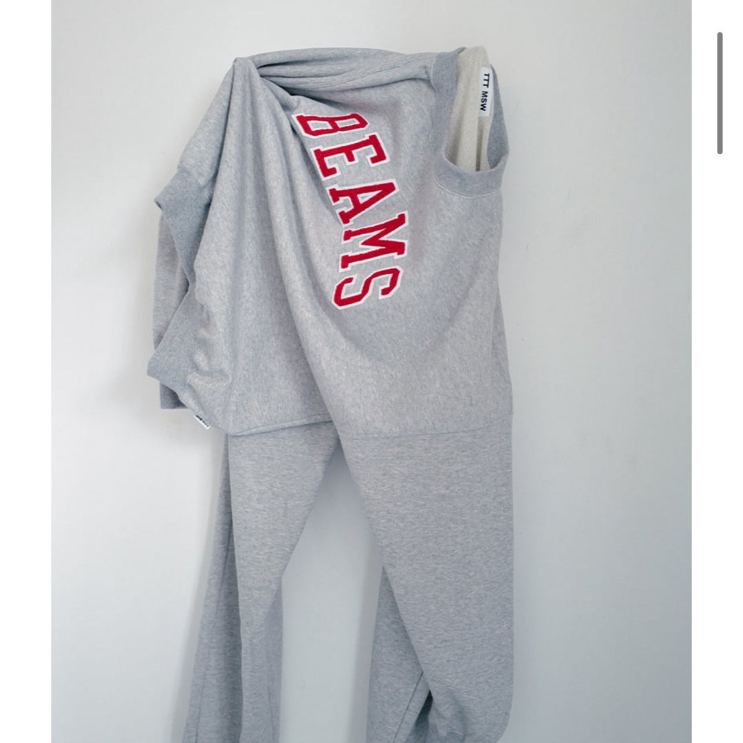 BEAMS(ビームス)のTTTMSW × BEAMS Sweatshirt メンズのトップス(スウェット)の商品写真