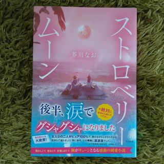 ストロベリームーン(文学/小説)