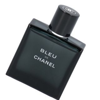 シャネル(CHANEL)のCHANEL メンズ シャネル ブルー ドゥ シャネル EDT5ml天香香水(香水(男性用))