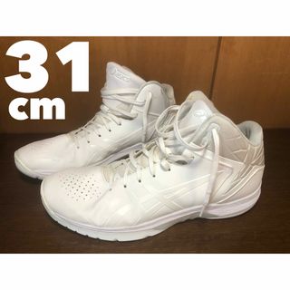 アシックス(asics)のasics GEL TRIFORCE 3 NARROW 31cm トライフォース(スニーカー)