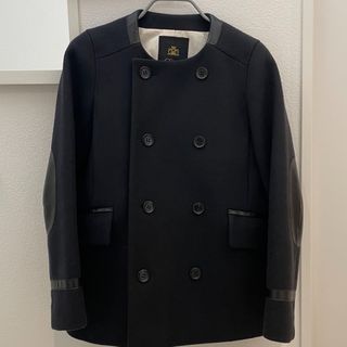 値下げ！Na.e Noa Melton Coat