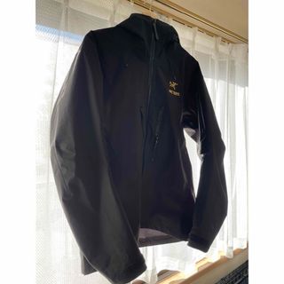 アークテリクス(ARC'TERYX)のArc'teryx Alpha SV Jacket(マウンテンパーカー)