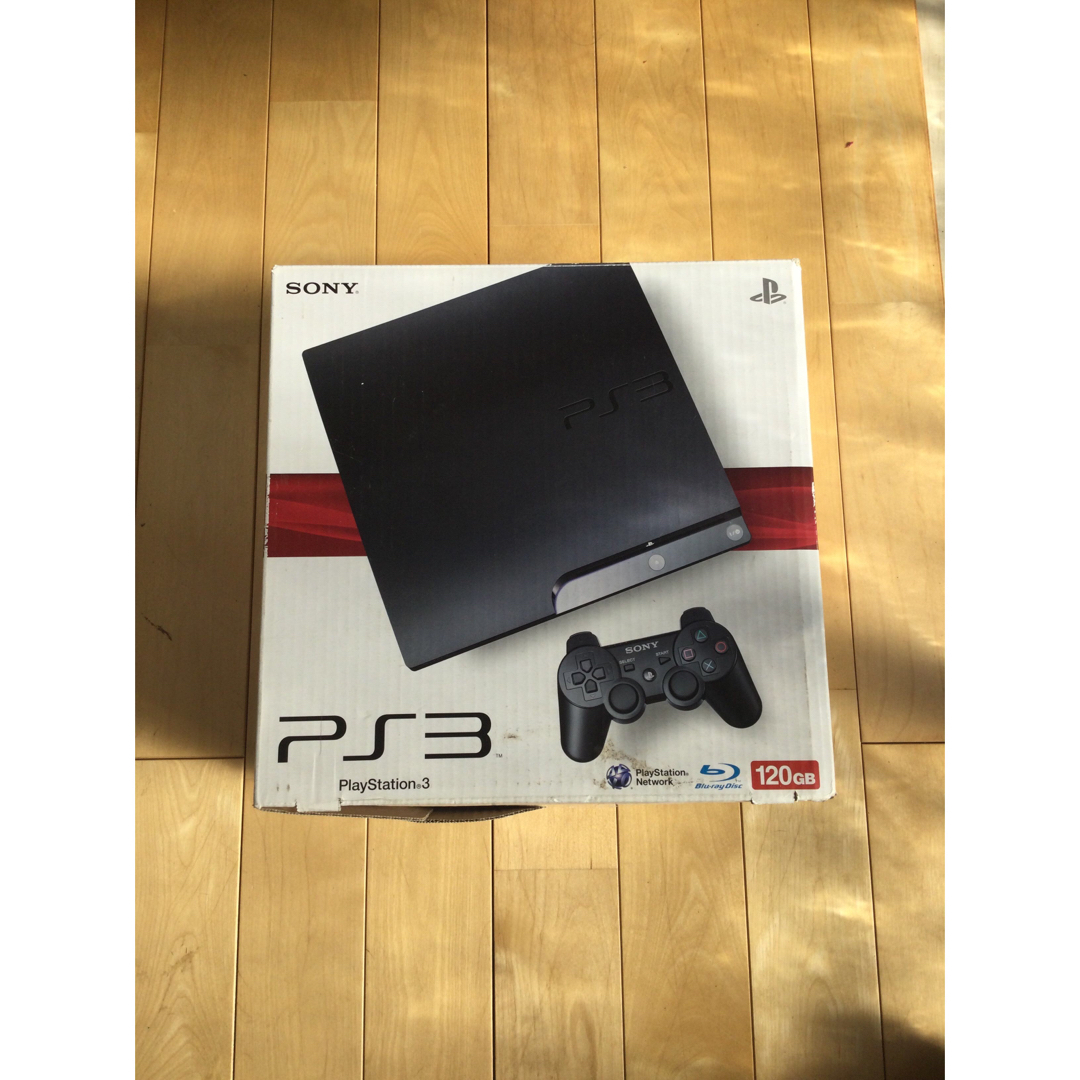 SONY PlayStation3 CECH-2000A - 家庭用ゲーム本体 SONY PlayStation3 CECH-2000A - 家庭用ゲーム本体