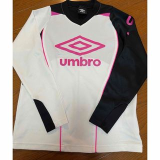 アンブロ(UMBRO)のSALE umbroウェア 140  トレーニングウェア(Tシャツ/カットソー)