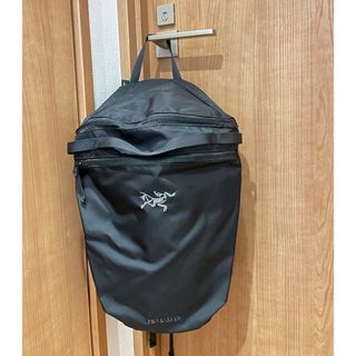 希少　ARC'TERYX アークテリクス　V13 Duffle Large