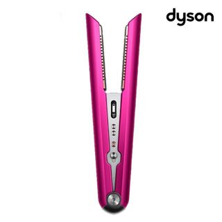 ダイソン(Dyson)の【新品】Dyson Corrale HS07 コラール(ヘアアイロン)