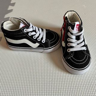 ヴァンズ(VANS)のVANS キッズシューズ 靴 13cm(スニーカー)