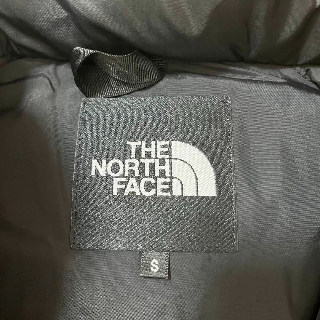 THE NORTH FACE - ノースフェイス ショートヌプシジャケット