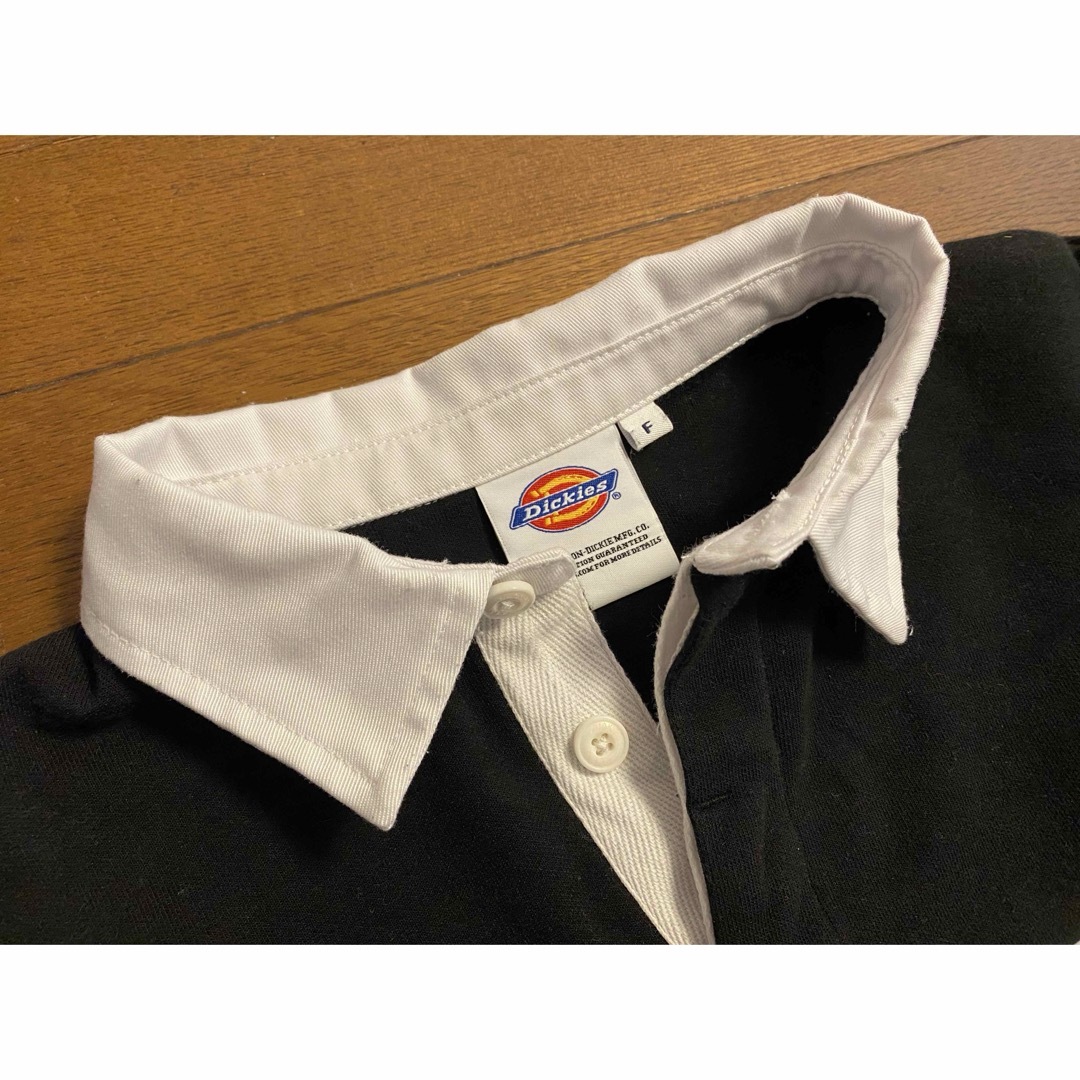 Dickies(ディッキーズ)のDICKIES ワンピース　フリーサイズ レディースのワンピース(ロングワンピース/マキシワンピース)の商品写真