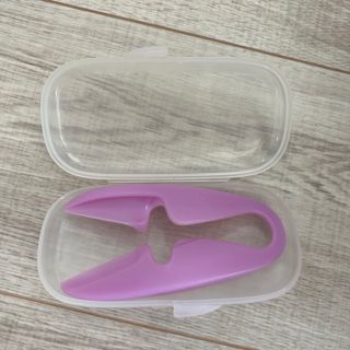 コンビ(combi)の《ご相談済》コンビ　フードカッター　ハサミ(離乳食調理器具)