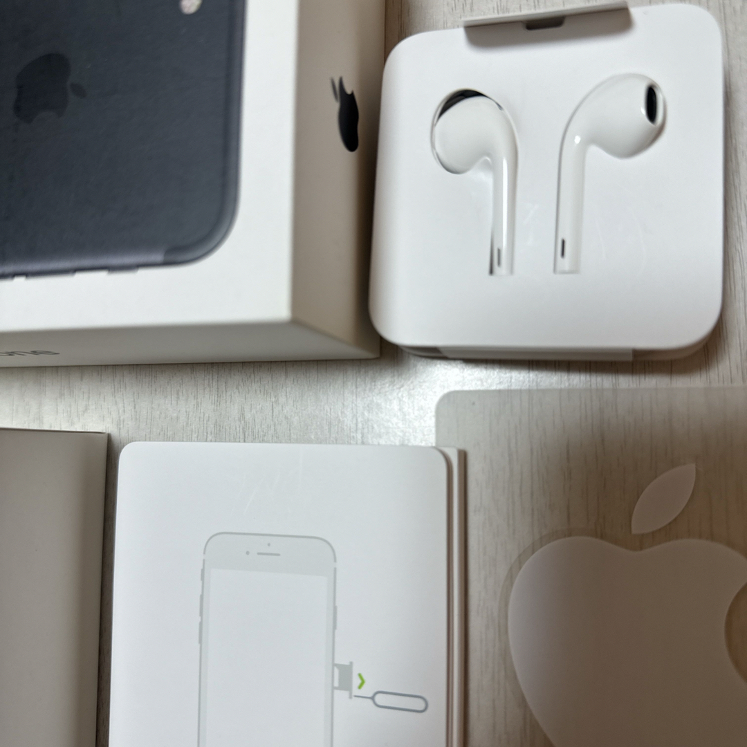 Apple - iPhone付属品まとめ売り 未使用 Apple純正の通販 by Apple - iPhone付属品まとめ売り 未使用 Apple純正の通販 by
