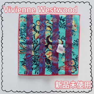 ヴィヴィアンウエストウッド(Vivienne Westwood)のVivienne Westwood/ハンカチD(ハンカチ)