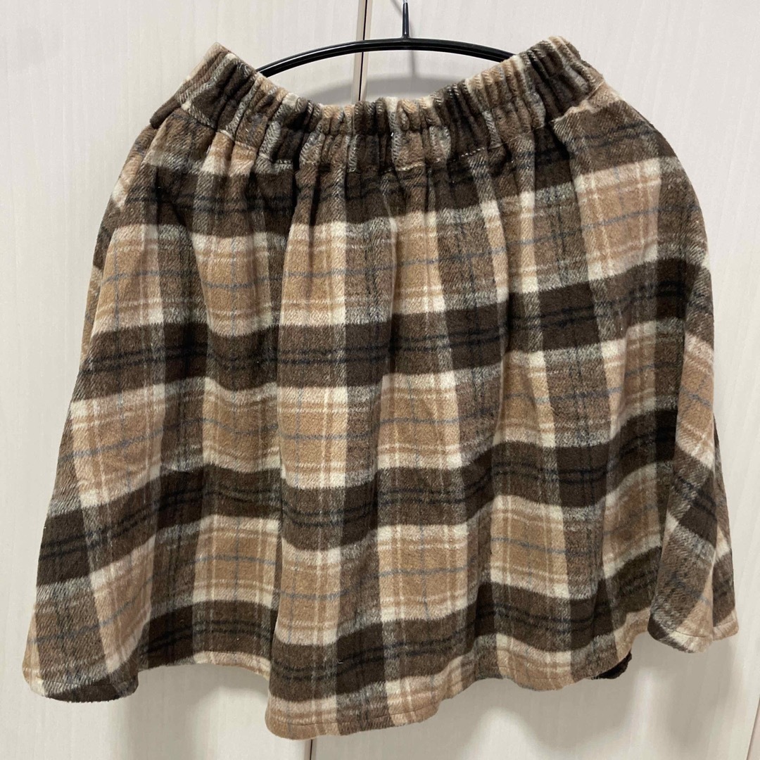 OLIVEdesOLIVE(オリーブデオリーブ)のスカート レディースのスカート(ミニスカート)の商品写真