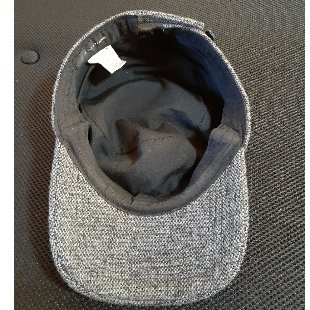 SHIPS(シップス)のシップス wool キャップ メンズの帽子(キャップ)の商品写真