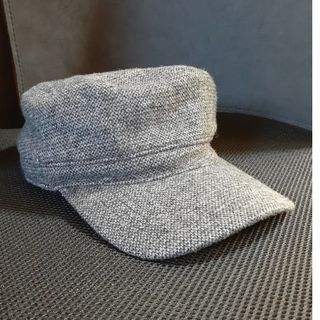 シップス(SHIPS)のシップス wool キャップ(キャップ)