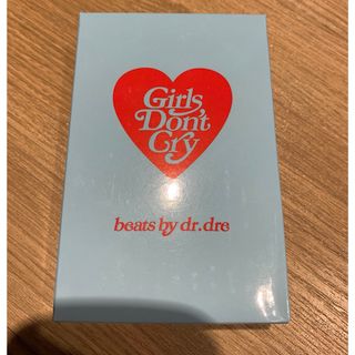 Beats by Dr. Dre × Girls Don’t Cry Beats(ヘッドフォン/イヤフォン)