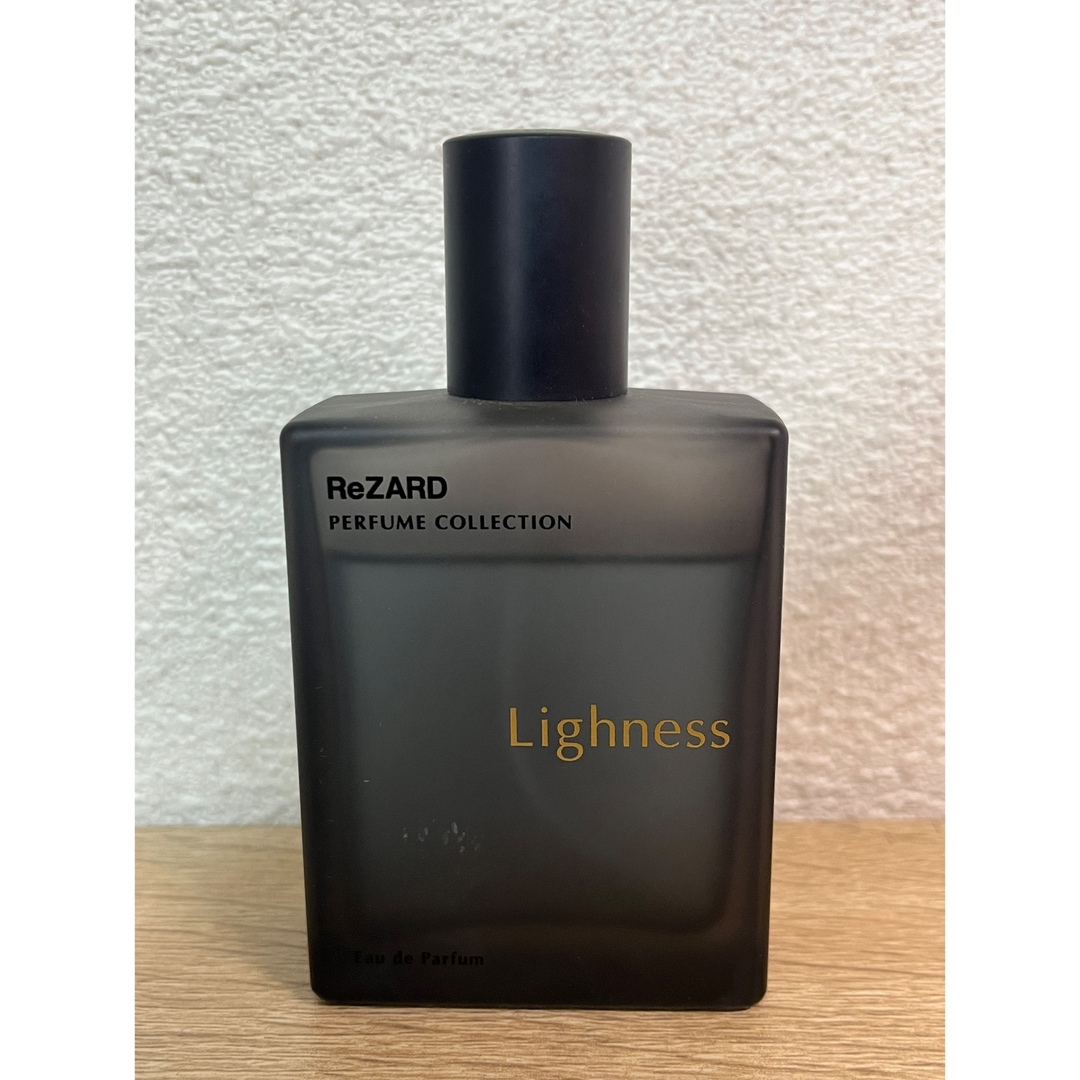 【週末限定】【緊急値下げ】ReZard Lighness 香水 コスメ/美容の香水(ユニセックス)の商品写真