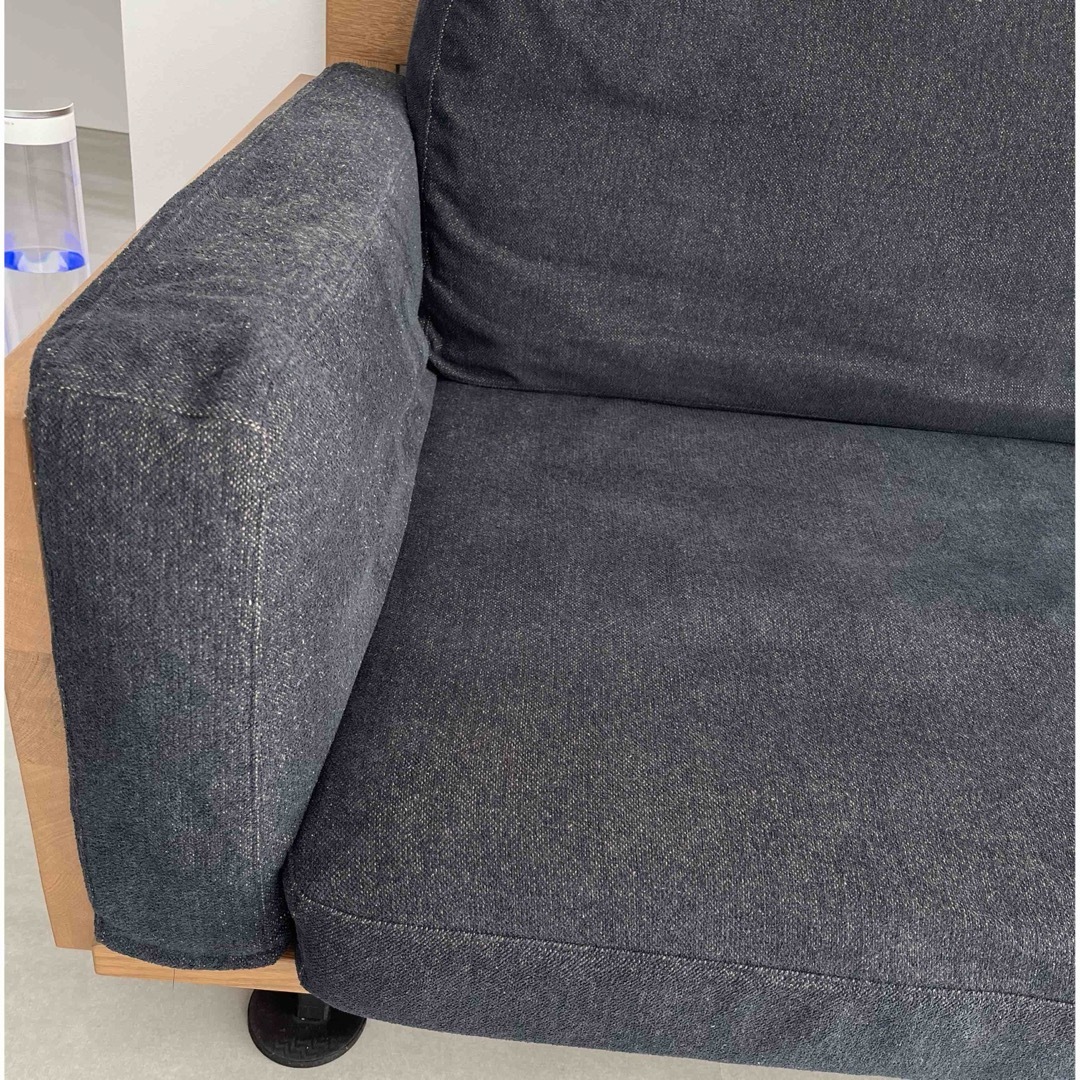 ACTUS(アクタス)のACME Furniture CORONADO SOFA 2-seater インテリア/住まい/日用品のソファ/ソファベッド(二人掛けソファ)の商品写真