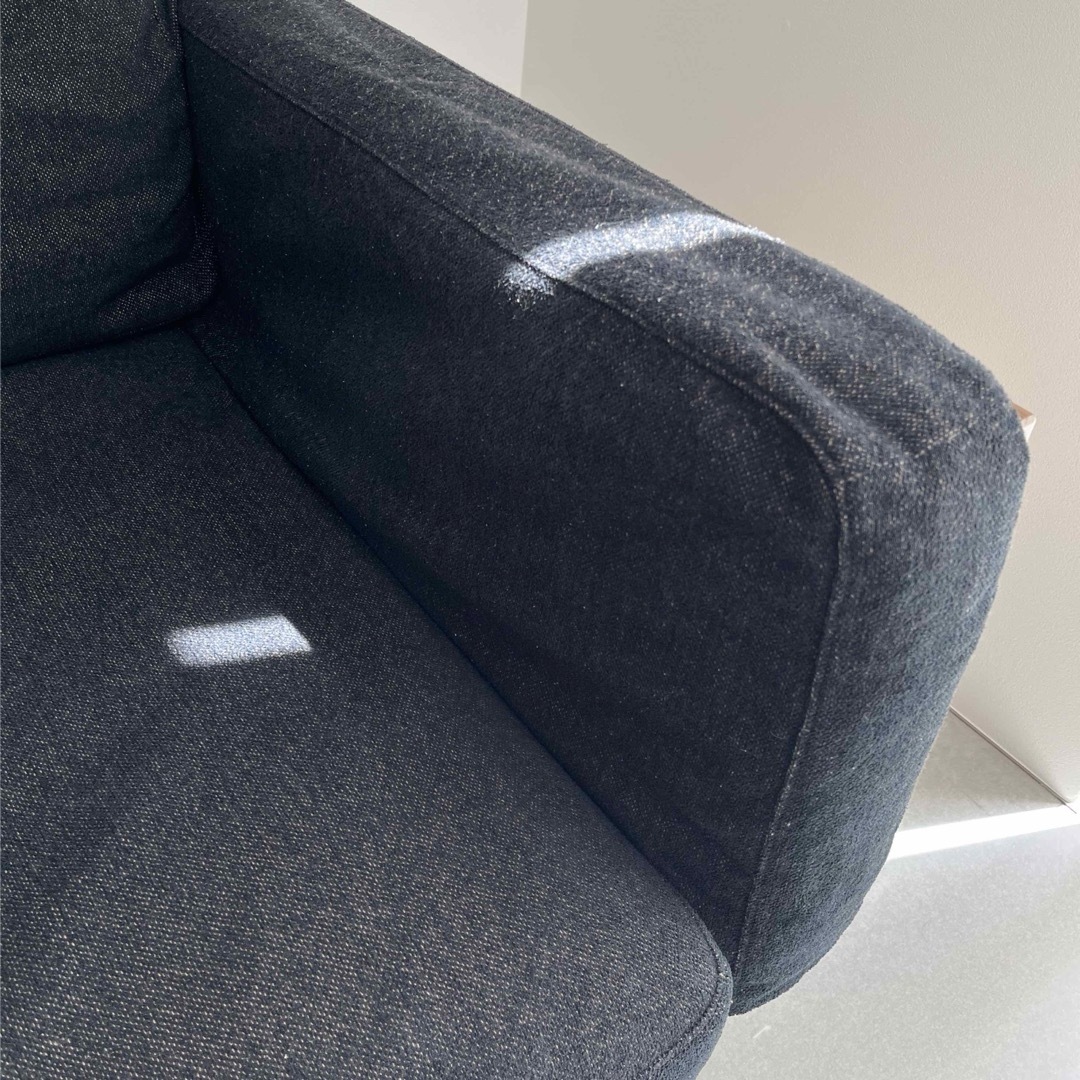ACTUS(アクタス)のACME Furniture CORONADO SOFA 2-seater インテリア/住まい/日用品のソファ/ソファベッド(二人掛けソファ)の商品写真