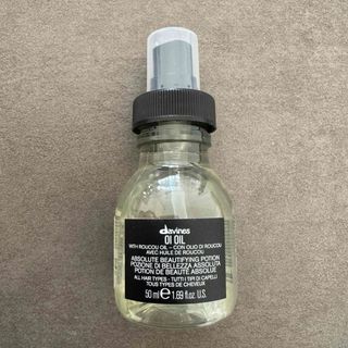 みーにゃ様専用 ダヴィネス DAVINES オイ オイル 50ml(オイル/美容液)