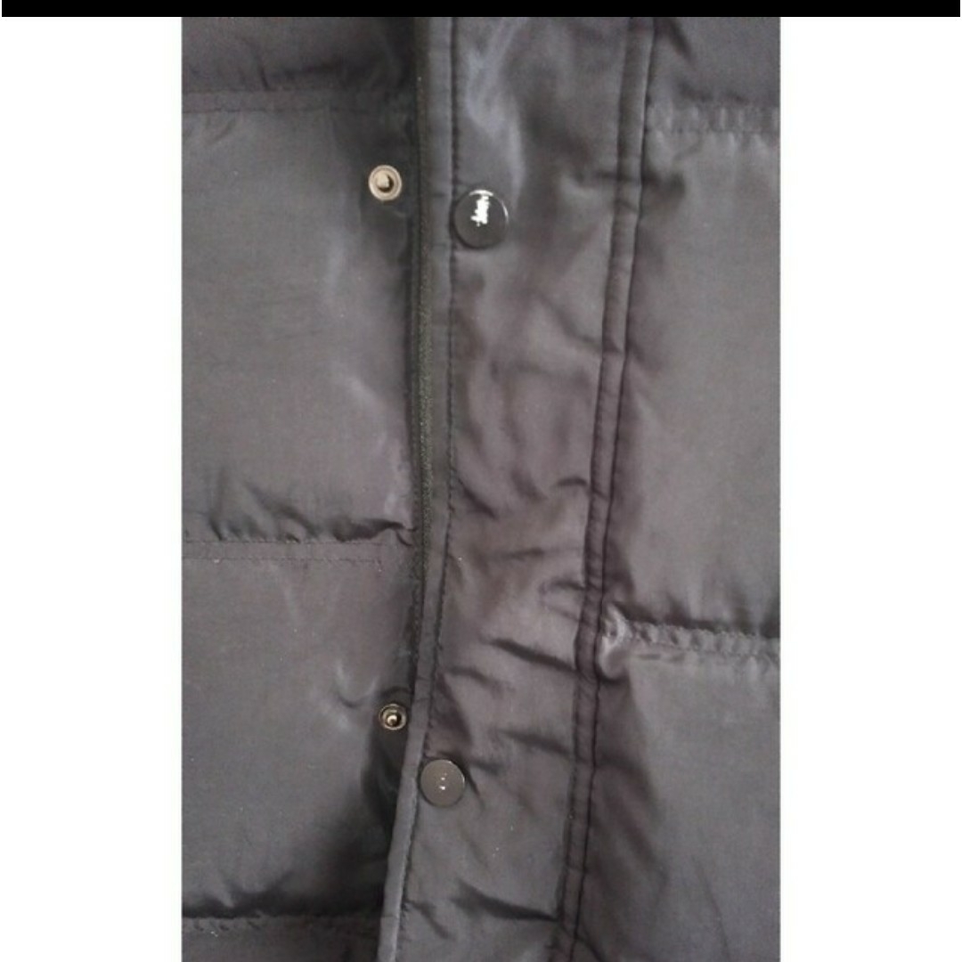 ロングダウンコート レディースのジャケット/アウター(ロングコート)の商品写真