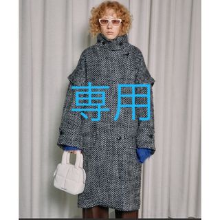 MAISON SPECIAL(ロングコート)のフリマアイテム一覧 MAISON SPECIAL(ロングコート)のフリマアイテム一覧