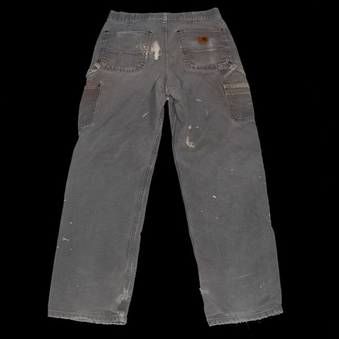 CARHARTT DOUBLE KNEE カーハート ダブルニー