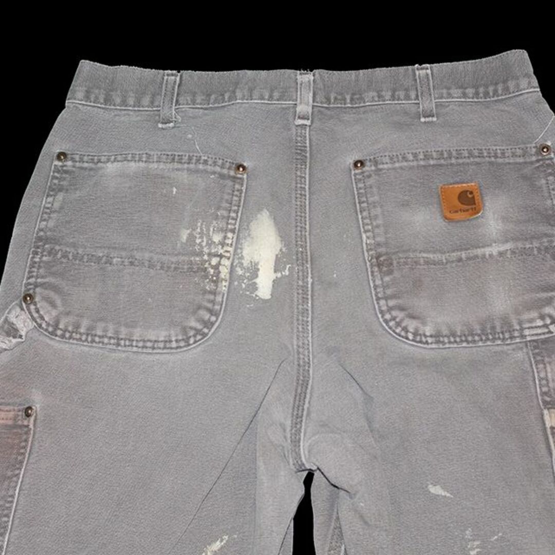 CARHARTT DOUBLE KNEE カーハート ダブルニー