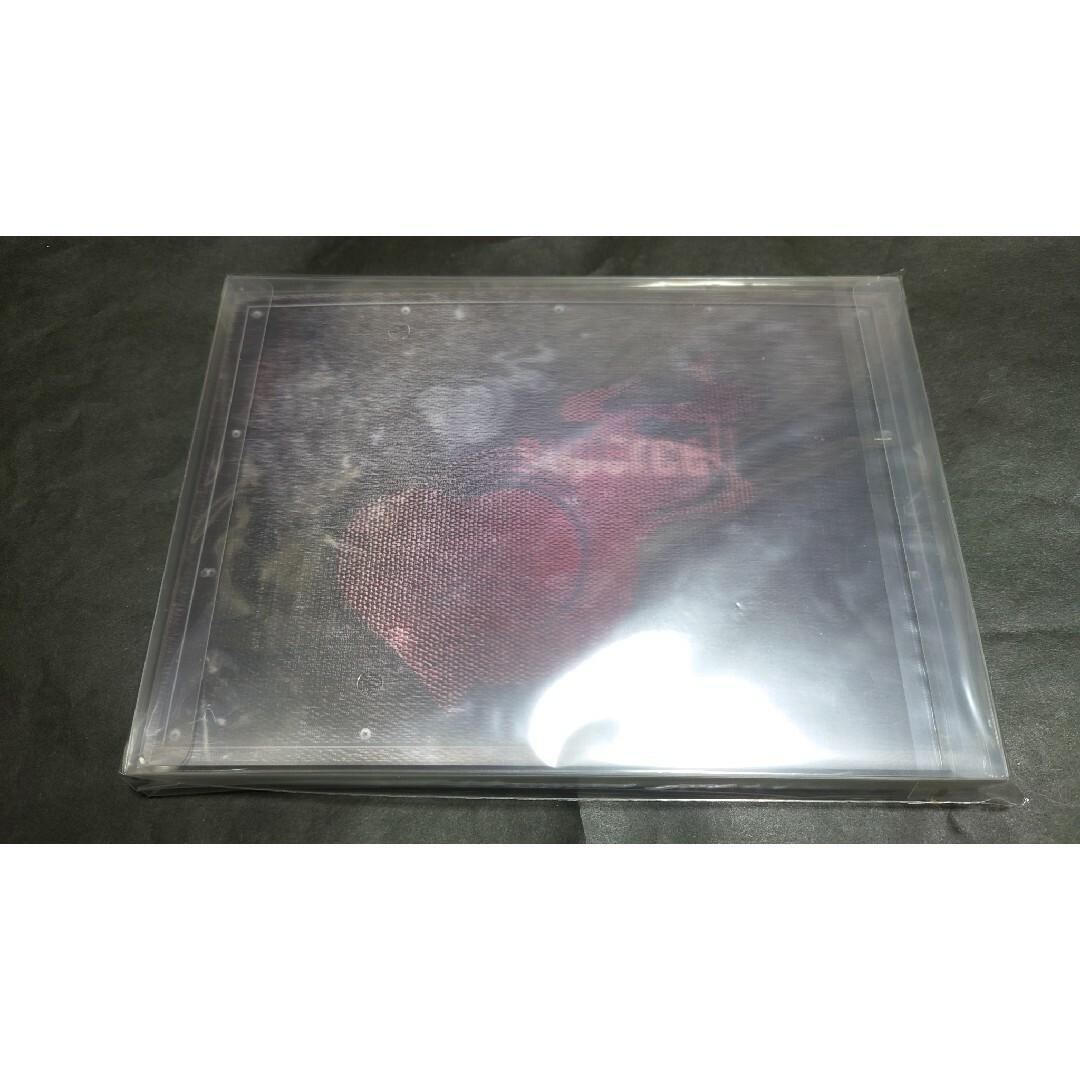 【新品】ZIGAEXPERIENTIA(初回生産限定盤B)/supercell エンタメ/ホビーのCD(アニメ)の商品写真