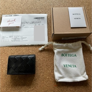Bottega Veneta - 【新品・直営店購入】BOTTEGA VENETA イントレ 