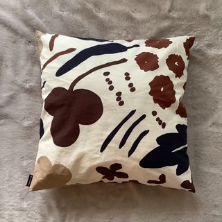 マリメッコ(marimekko)の【marimekko】クッションカバー(クッションカバー)