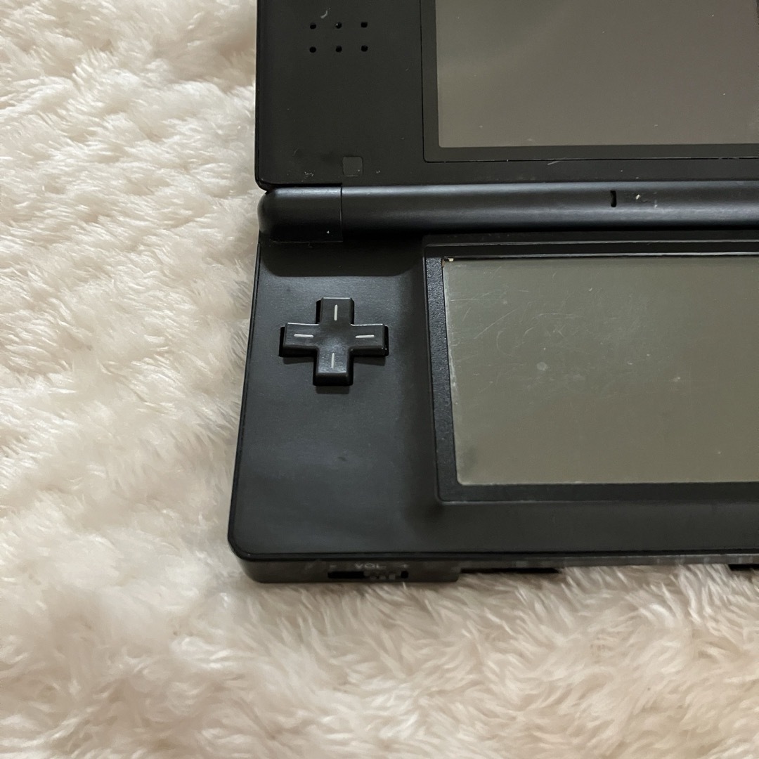 ニンテンドーDS(ニンテンドーDS)のニンテンドーDS lite ジャンク品　格安 エンタメ/ホビーのゲームソフト/ゲーム機本体(携帯用ゲーム機本体)の商品写真