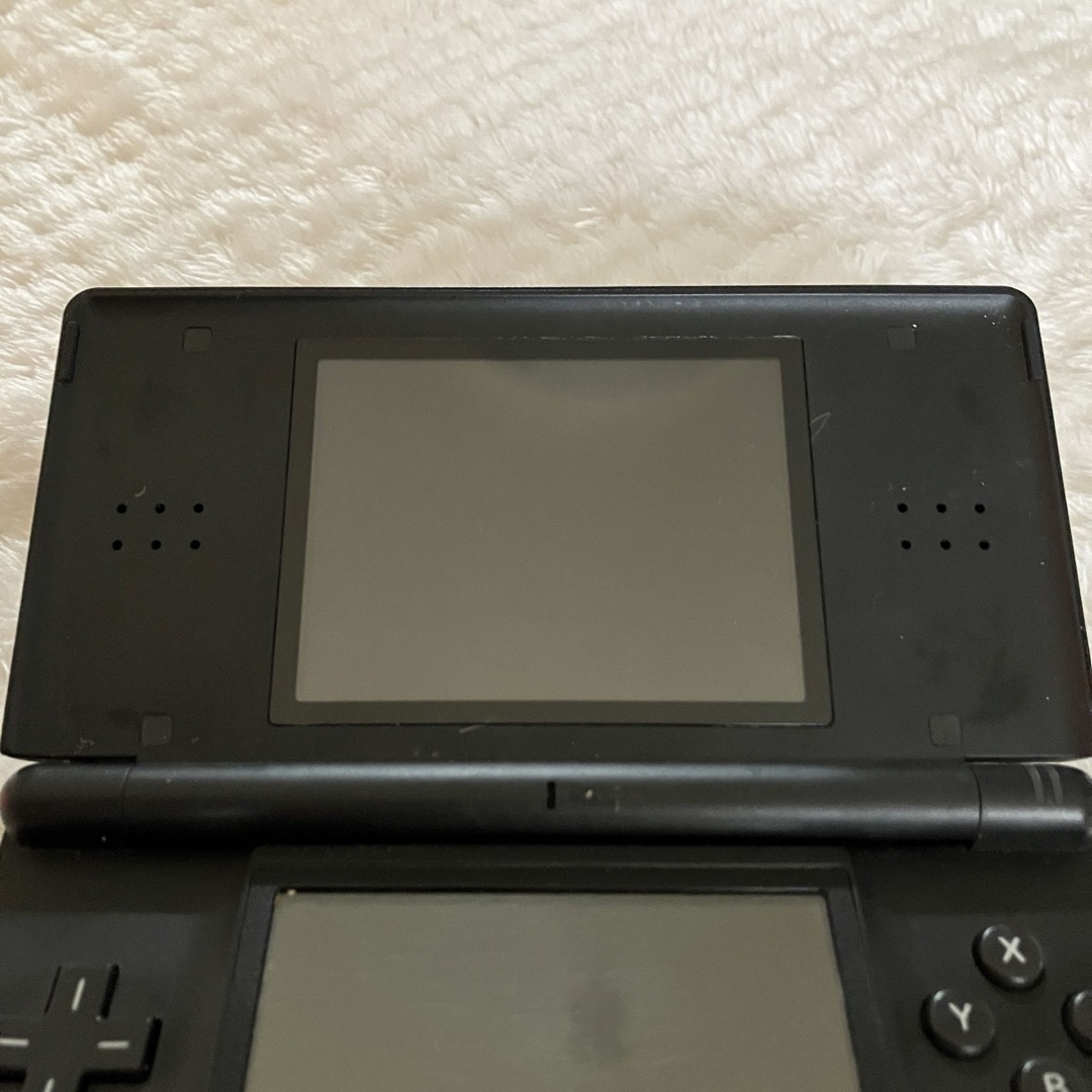 ニンテンドーDS(ニンテンドーDS)のニンテンドーDS lite ジャンク品　格安 エンタメ/ホビーのゲームソフト/ゲーム機本体(携帯用ゲーム機本体)の商品写真