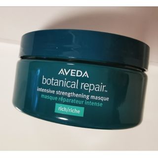 アヴェダ(AVEDA)の新品 AVEDA ボタニカル リペア インテンシブ マスク リッチ シャンプー付(トリートメント)