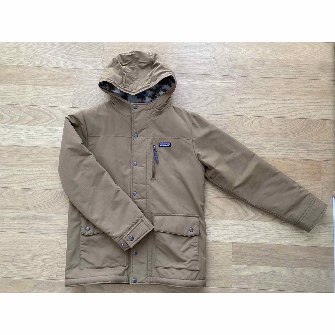 patagonia(パタゴニア)の【再値下げ】patagonia インファーノ・ジャケット レディースのジャケット/アウター(ナイロンジャケット)の商品写真