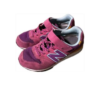 ニューバランス(New Balance)の［ニューバランス　996］ 19センチ(スニーカー)