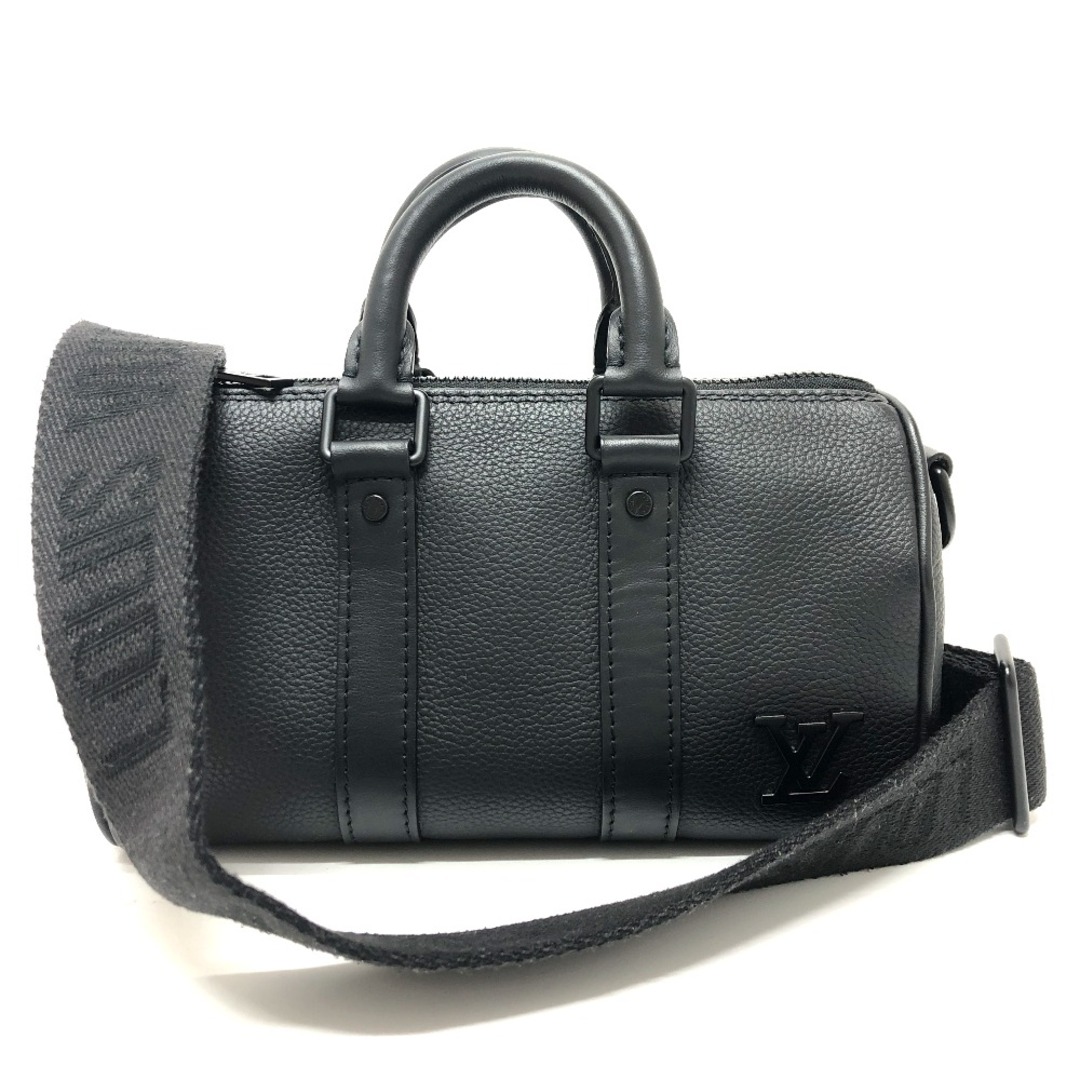 LOUIS VUITTON - ルイヴィトン LOUIS VUITTON キーポルXS M80950 