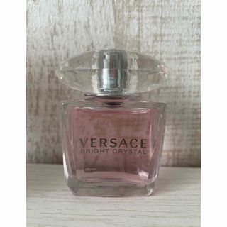 ヴェルサーチ(VERSACE)のVERSACE ヴェルサーチェ　香水(香水(女性用))