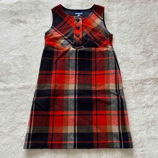 バーバリーブルーレーベル(BURBERRY BLUE LABEL)のBurberryワンピース(ひざ丈ワンピース)