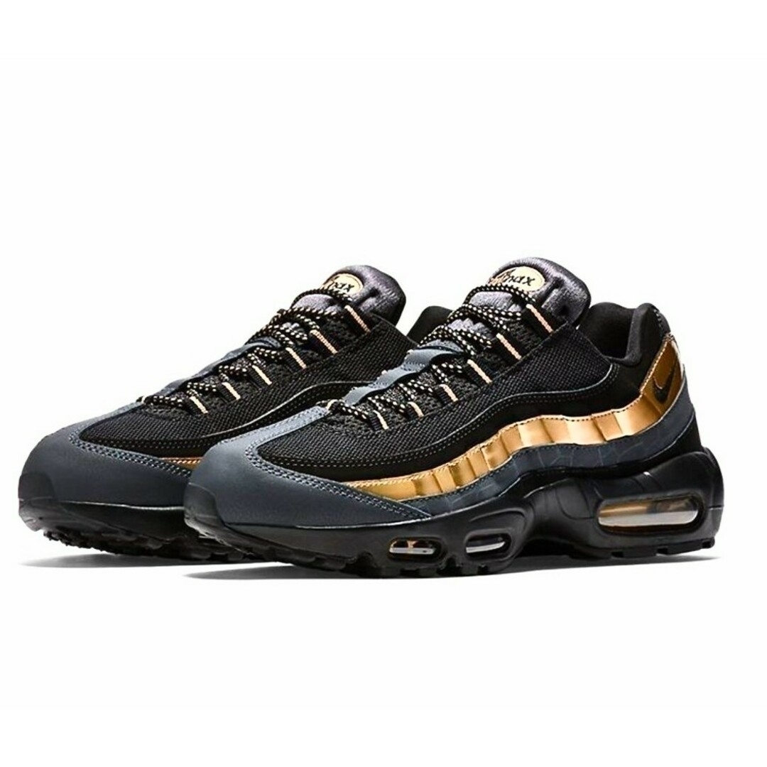 NIKE(ナイキ)の新品★NIKE AIR MAX 95 PRM ナイキ エアマックス プレミアム メンズの靴/シューズ(スニーカー)の商品写真