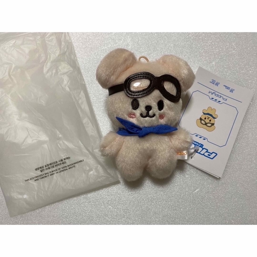 高い素材 straykids pilot スンミン パピーム 10センチぬいぐるみ 高い素材 straykids pilot スンミン パピーム 10センチぬいぐるみ
