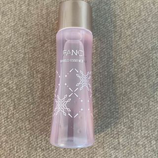 ファンケル(FANCL)のファンケル　シールドエッセンスオイル　45ml　 二層式オイル美容液(美容液)