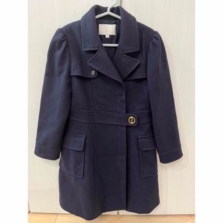 グッチ(Gucci)のGUCCIコート キッズ　サイズ6(120㎝)(コート)