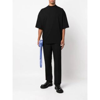 [値下げ] JilSander ジルサンダー Tシャツ 2019SS