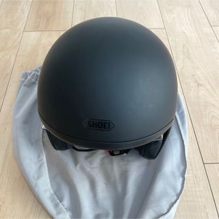 ショウエイ(SHOEI)のSHOEI ジェットヘルメット(ヘルメット/シールド)