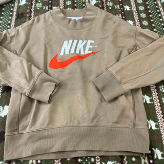 ナイキ(NIKE)の☆NIKE スウェット☆(スウェット)