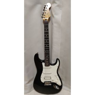 フェンダー(Fender)のFender PLAYER SERIES STRATOCASTER SSH(エレキギター)