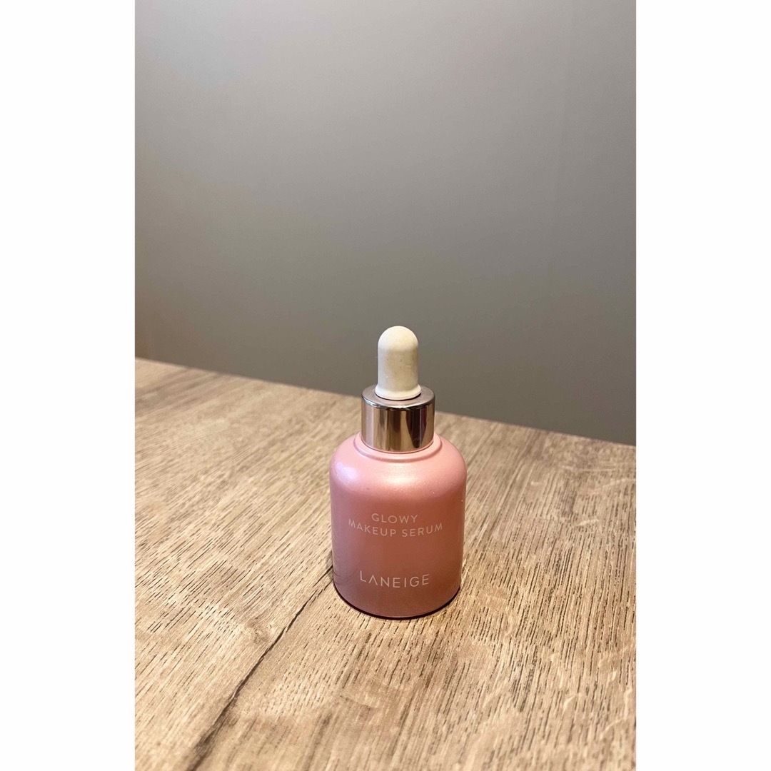 LANEIGE(ラネージュ)のLANEIGE GLOWY MAKEUP SERUM コスメ/美容のベースメイク/化粧品(化粧下地)の商品写真