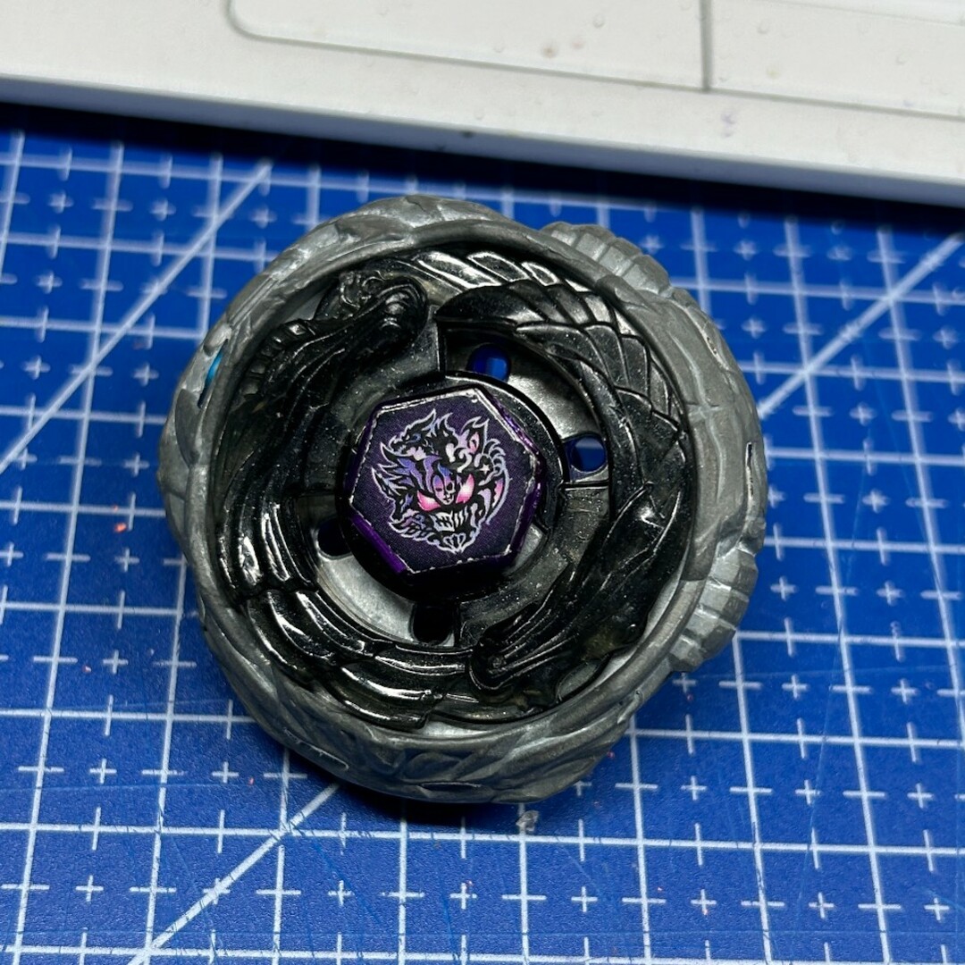 メタルファイトベイブレード ディアブロネメシスの通販 by Iyo メタルファイトベイブレード ディアブロネメシスの通販 by Iyo