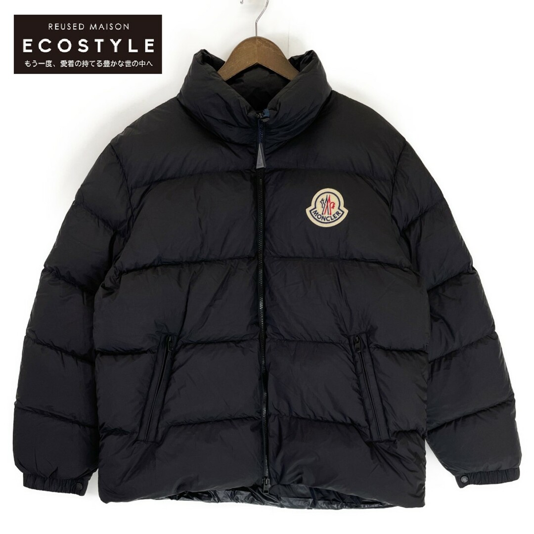 MONCLER(モンクレール)のモンクレール 【新品/国内正規/23AW】CITALA ショートダウン 4 メンズのジャケット/アウター(ダウンジャケット)の商品写真